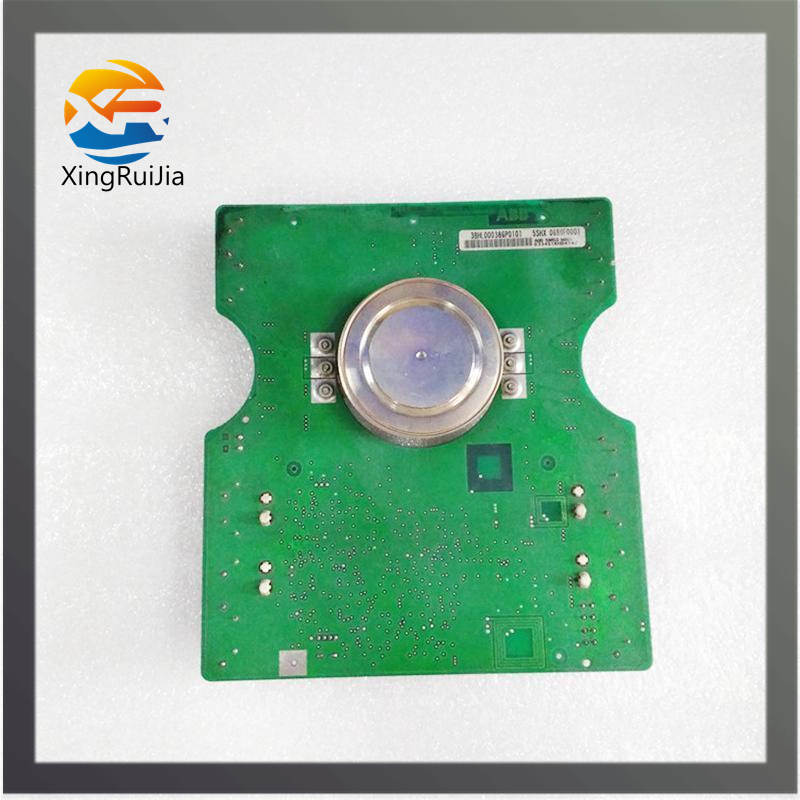 ABB 7942483工业控制卡