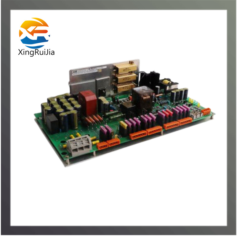 ABB 7958512卡控驱动器