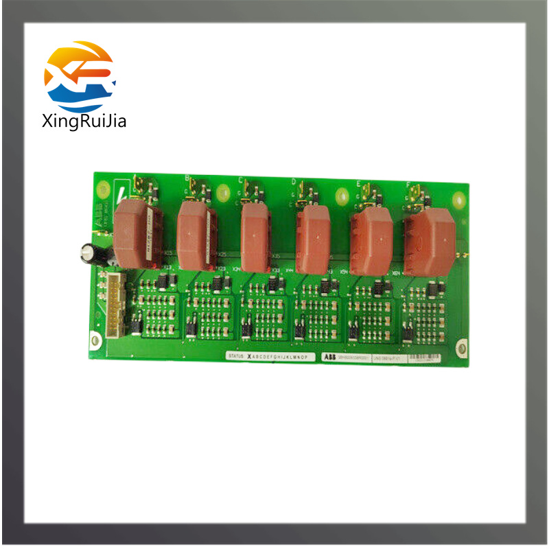 ABB SPDSO14控制模块