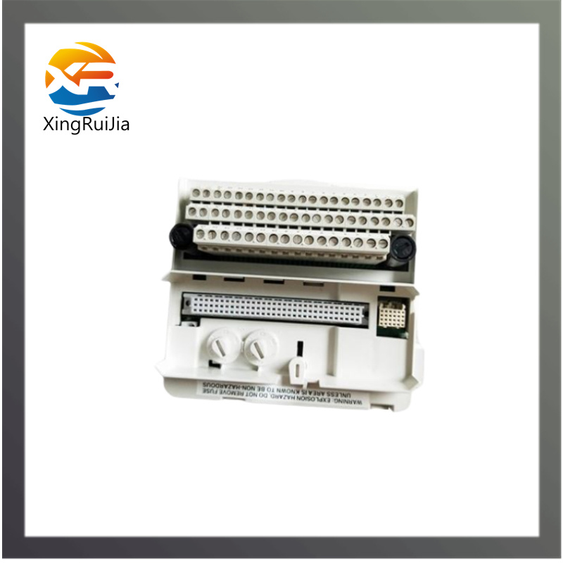 ABB SPASO11控制系统