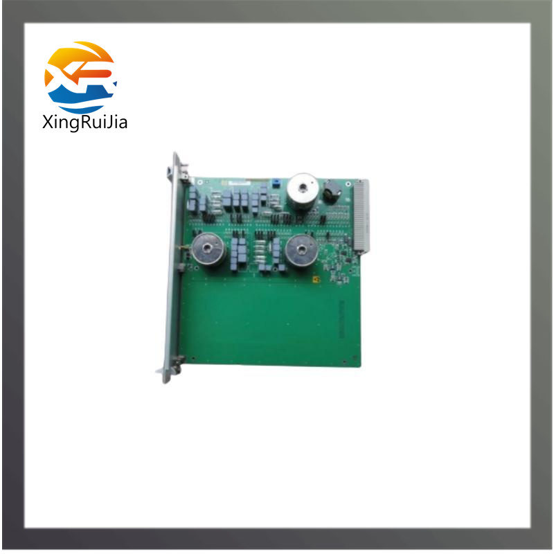 ABB CM50/1S0S0E0/STD连接控制器