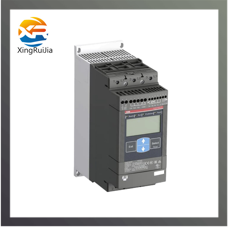 ABB AI810模块控制器