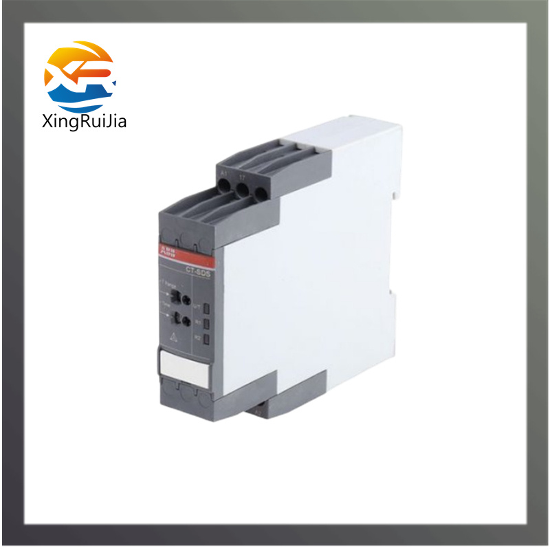 ABB TU837V1接线端子模块