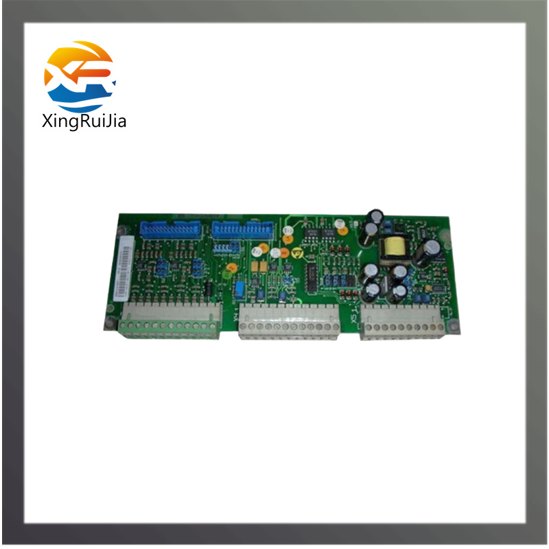 ABB 3BSE013208R0001逻辑控制器