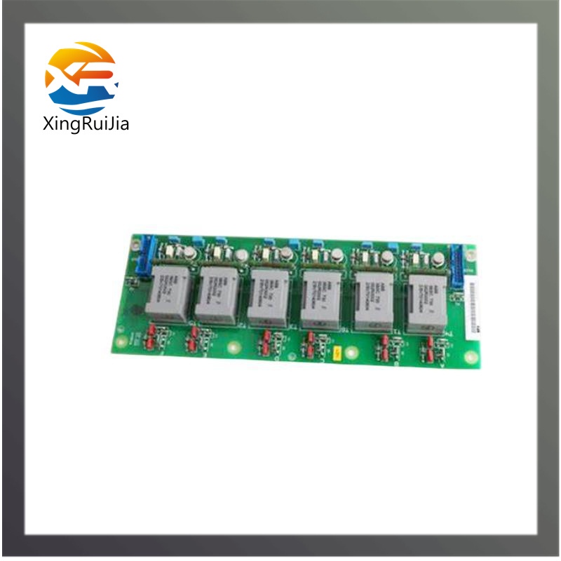 ABB V14436A-1511110通信系统