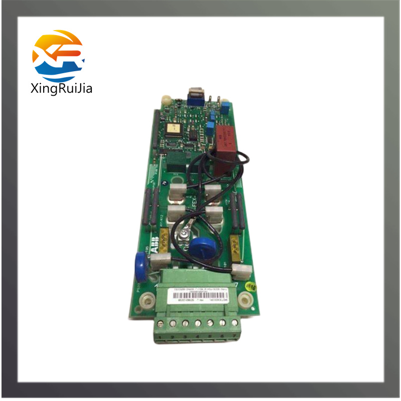 ABB SD832自动化控制器