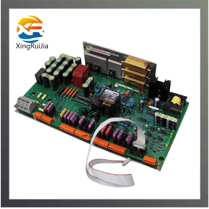 ABB CI840A单元自动控制器