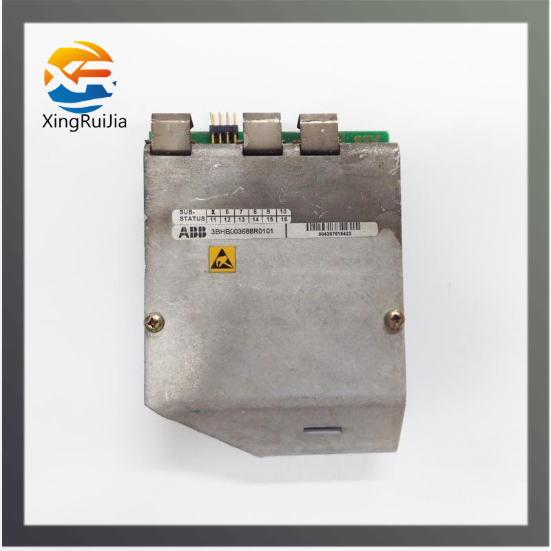 ABB AI845自动控制器