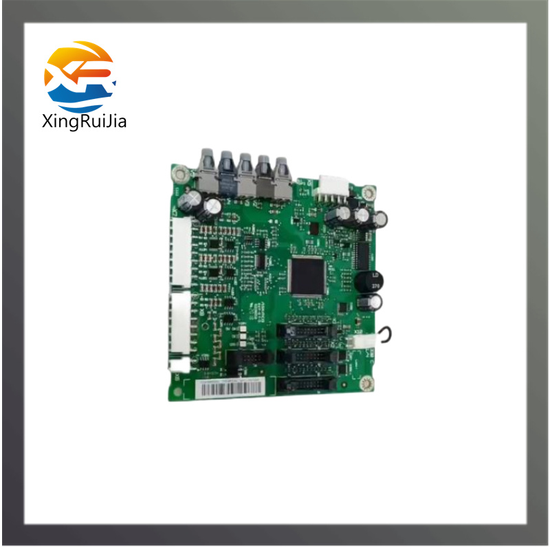 ABB PM803F电源输入输出模块