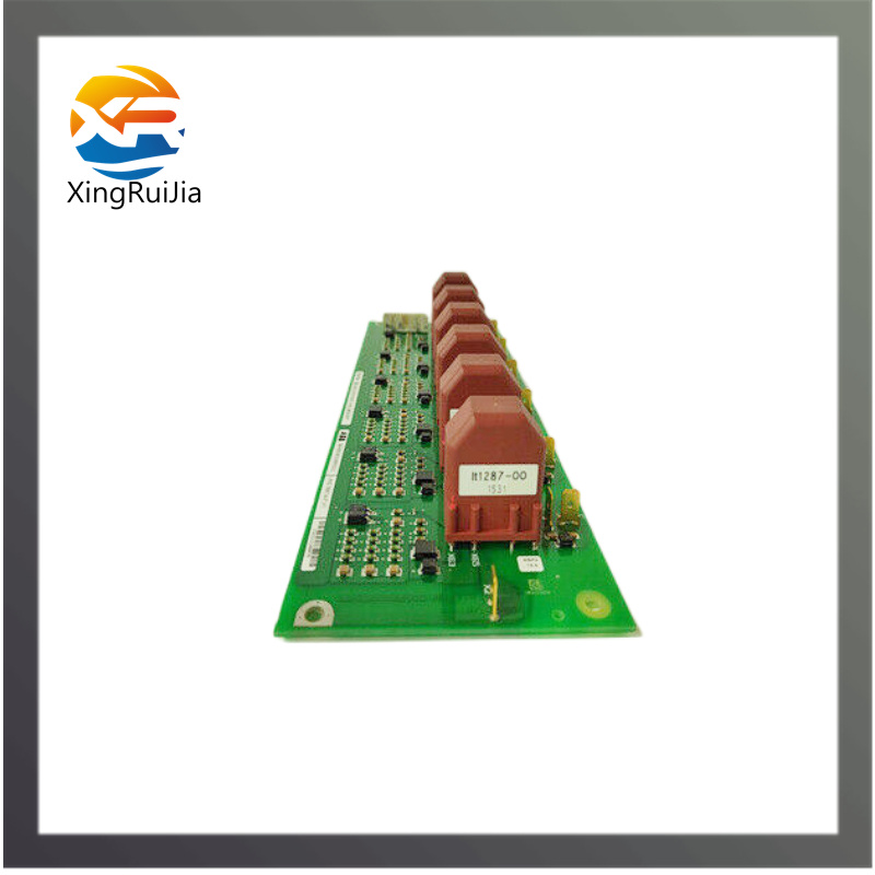 ABB 87TS01-R2232通道隔离模块