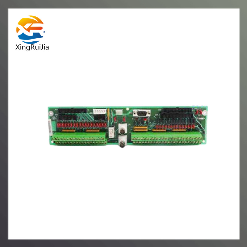 GE IC3600AOAC1F控制系统模块