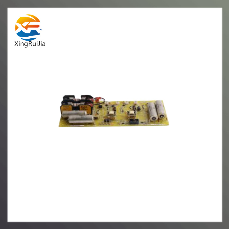 GE IC3600SSKC1输入输出模块