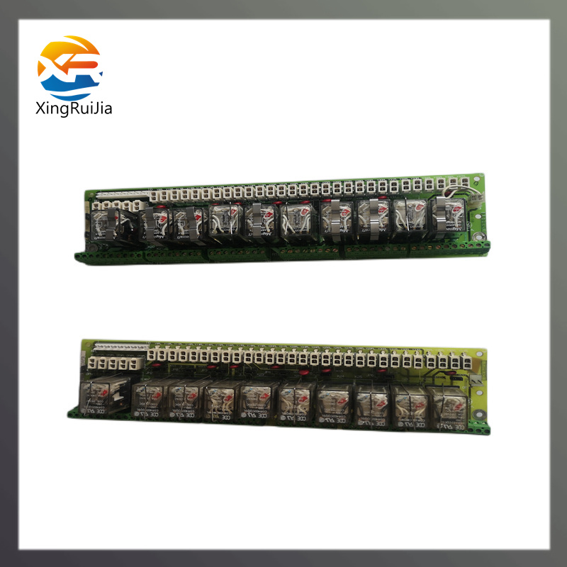 GE IC3600AVIA模拟远程单元