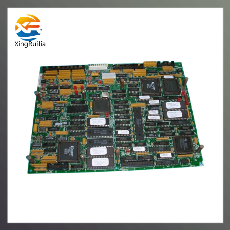 GE IC3600SSLA1B固定式断路器