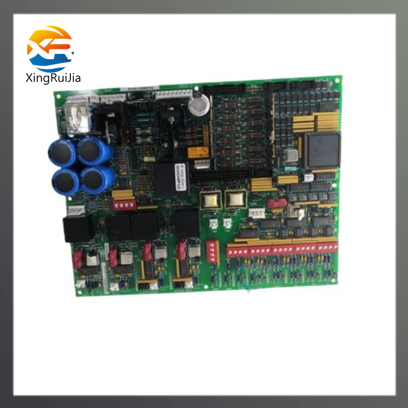 GE IC3600EPSA1B1B控制器