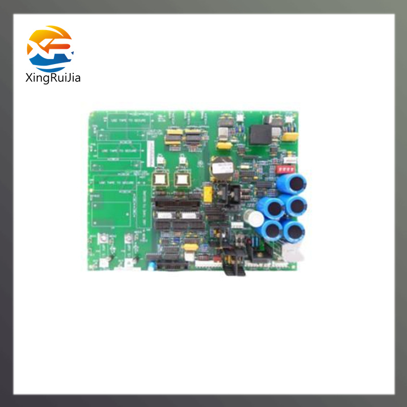 GE IC3600LSFD1B模拟量输入字模件