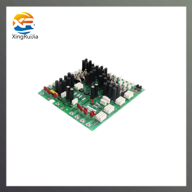 GE IC3600SPRB1模拟量输出模块