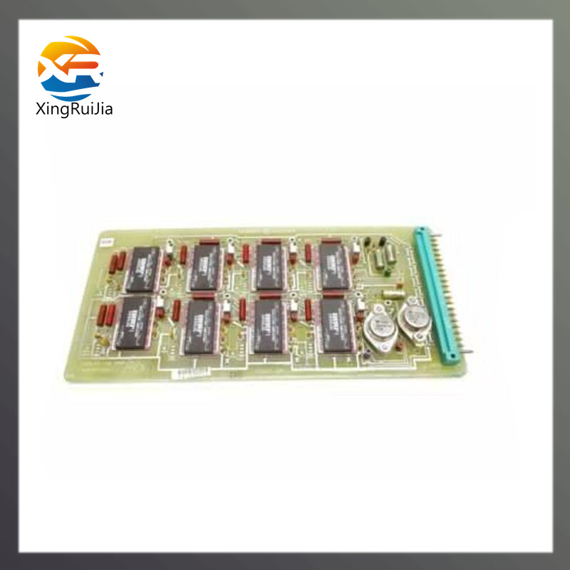 GE IC3600KVSA1输出模块