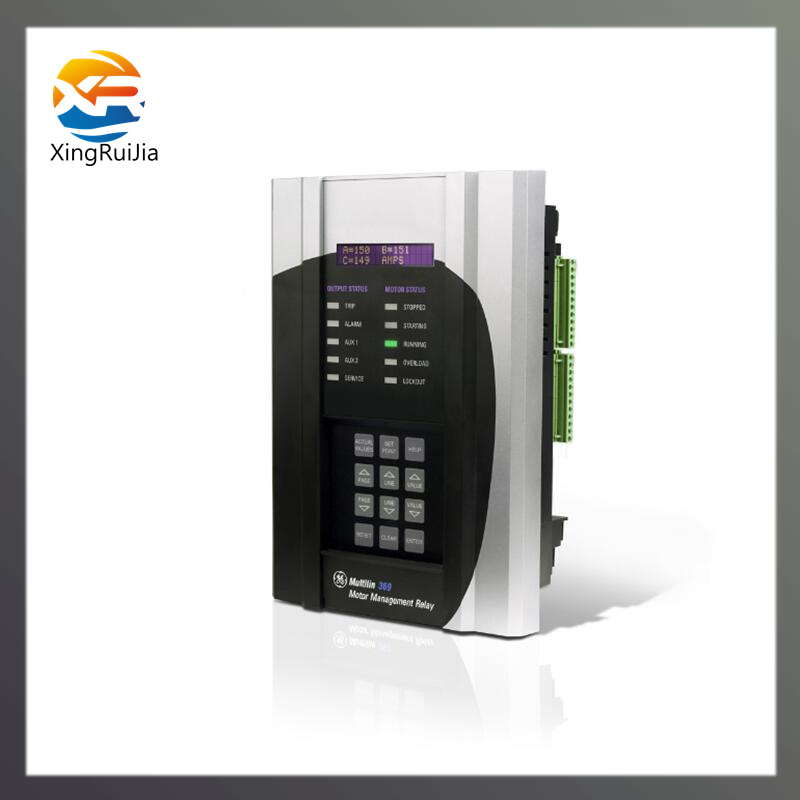 GE IC3600LRLB1自动化模块