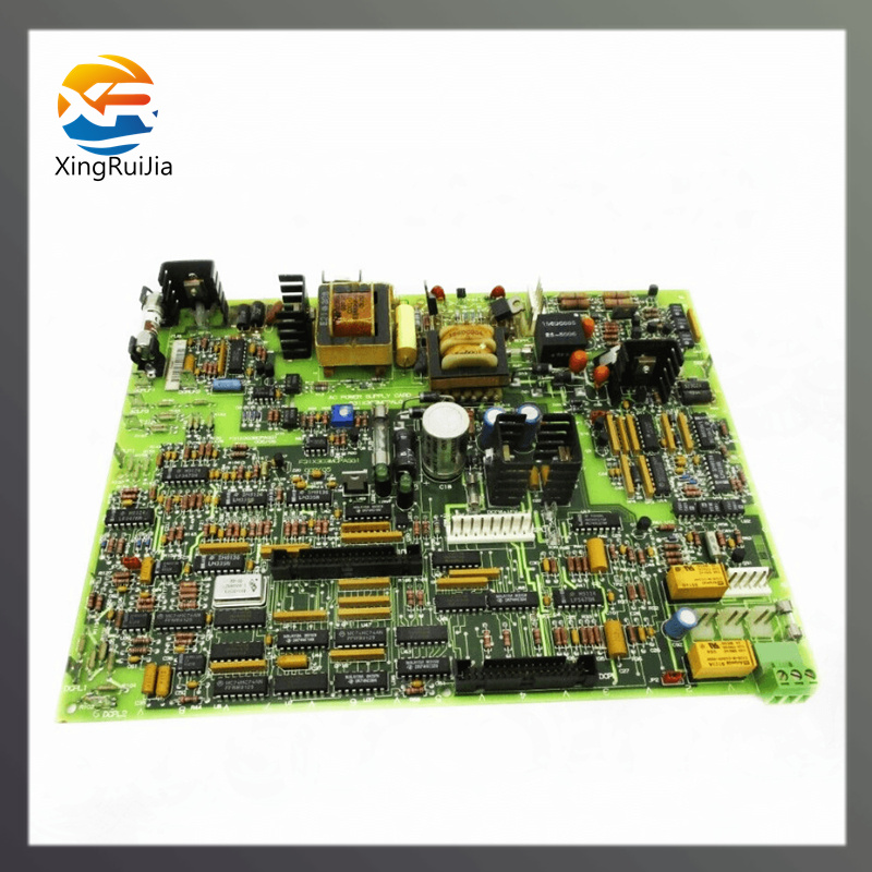 GE 404X737G04L1PL1E控制卡模块