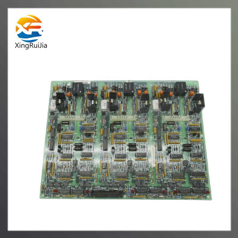 GE PWB277A7127G1处理器模块