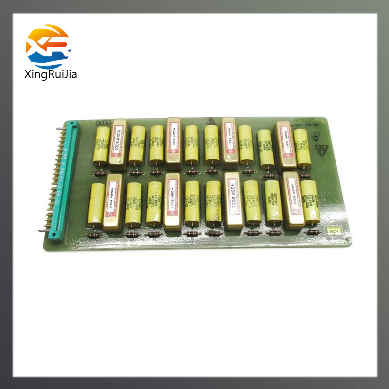 GE IC3600EPSD1卡件模块