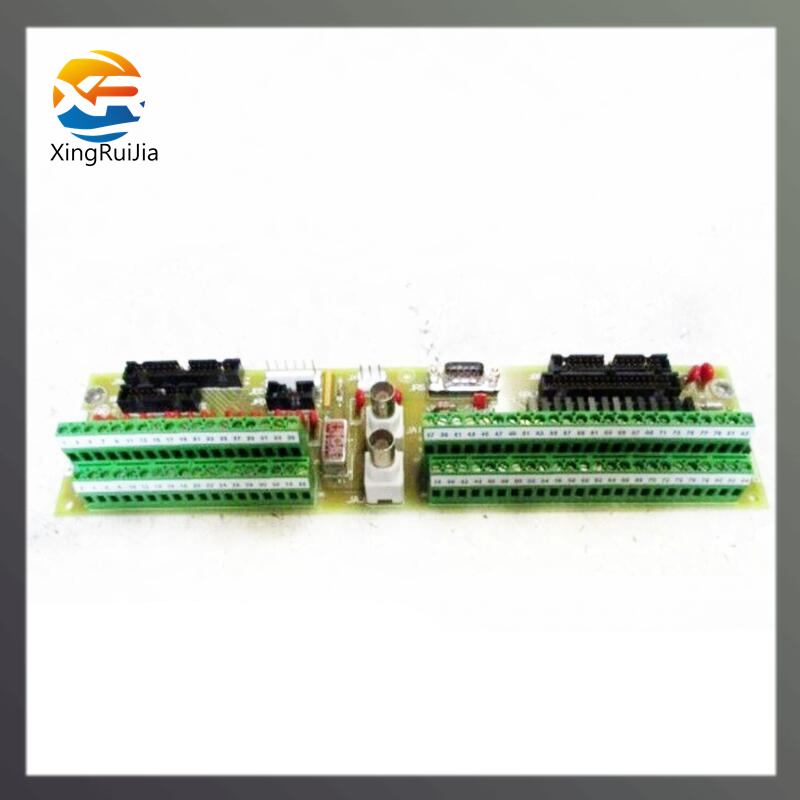 GE PWB232A3496G1处理器模块