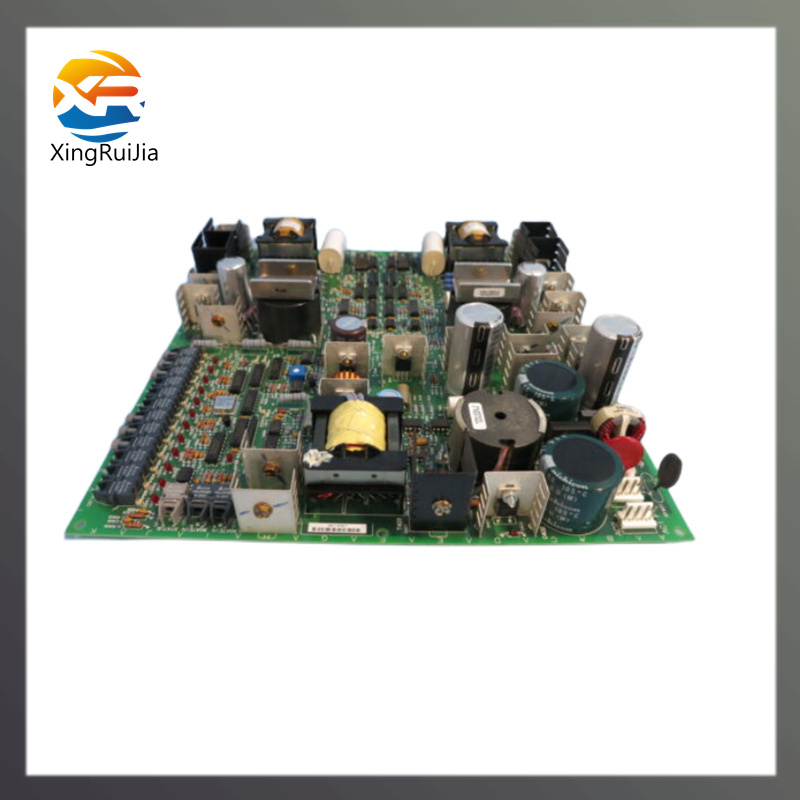 GE 469L953G1处理器模块