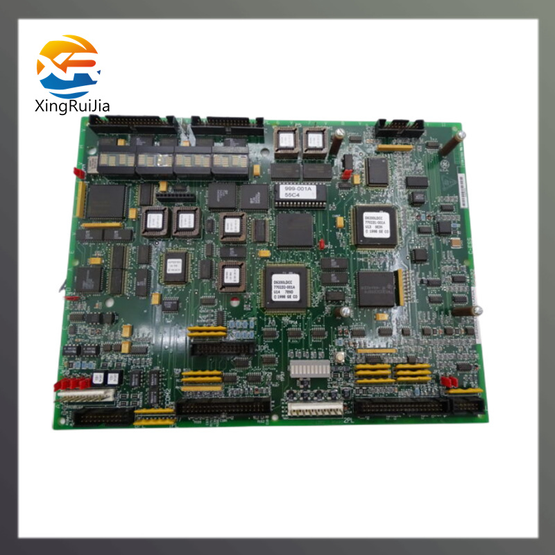 GE PWB194A3396G1自动化模块配件