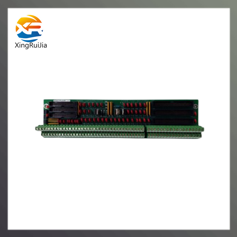 GE 404X737G01L1P-4J控制器模块