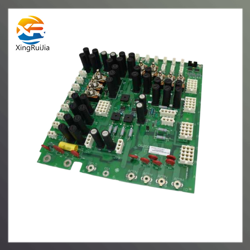 GE IS2020JPDBG01控制器模块