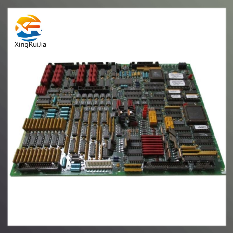 GE IS200VTCCH1CBB自动化模块