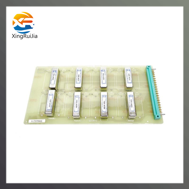 GE IS210WSVOH1A控制卡模块