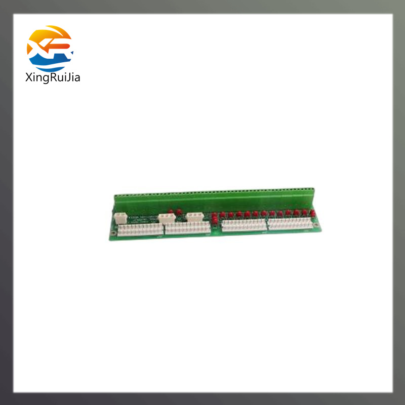 GE IS200TBCIH1CA数字输出模块