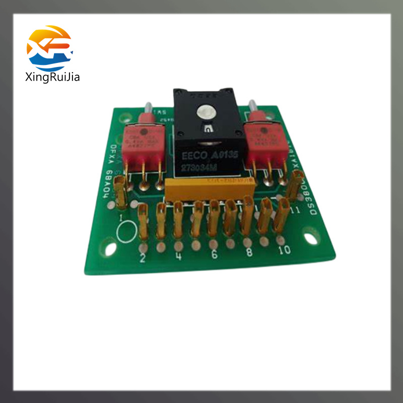 GE IS200PMCIH1ABA输出模块