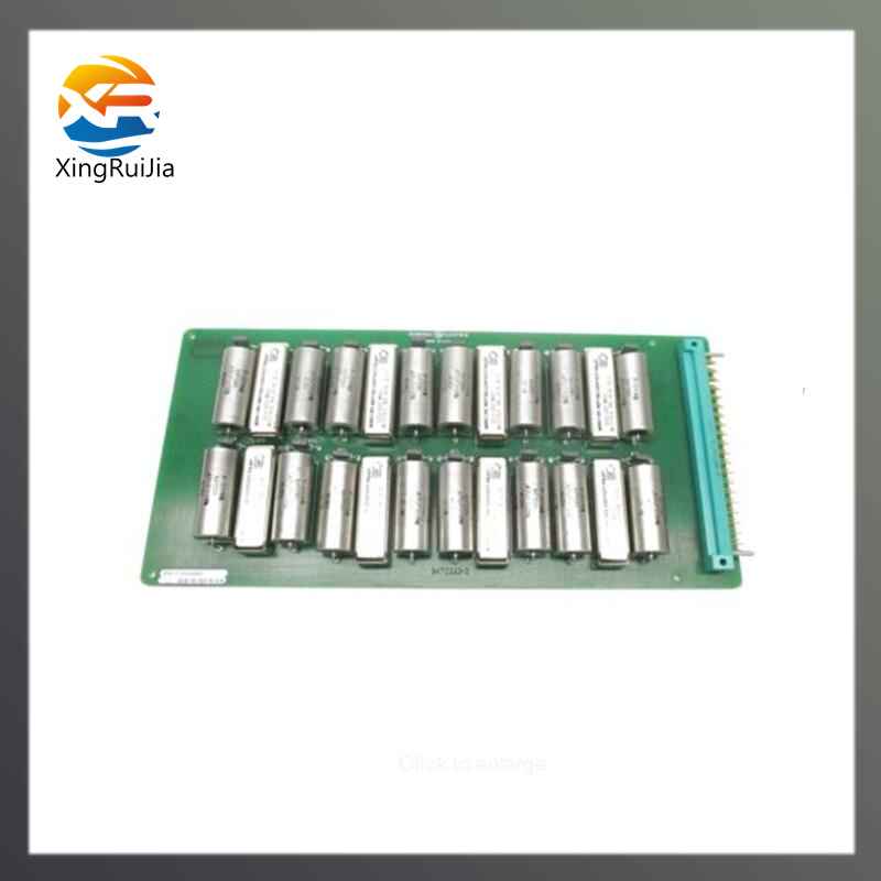 GE IS200VCRCH1BBB卡件模块