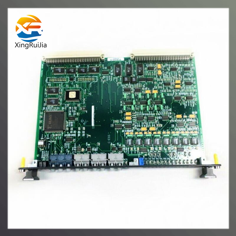 GE IS200ESELH1A控制系统电源模块