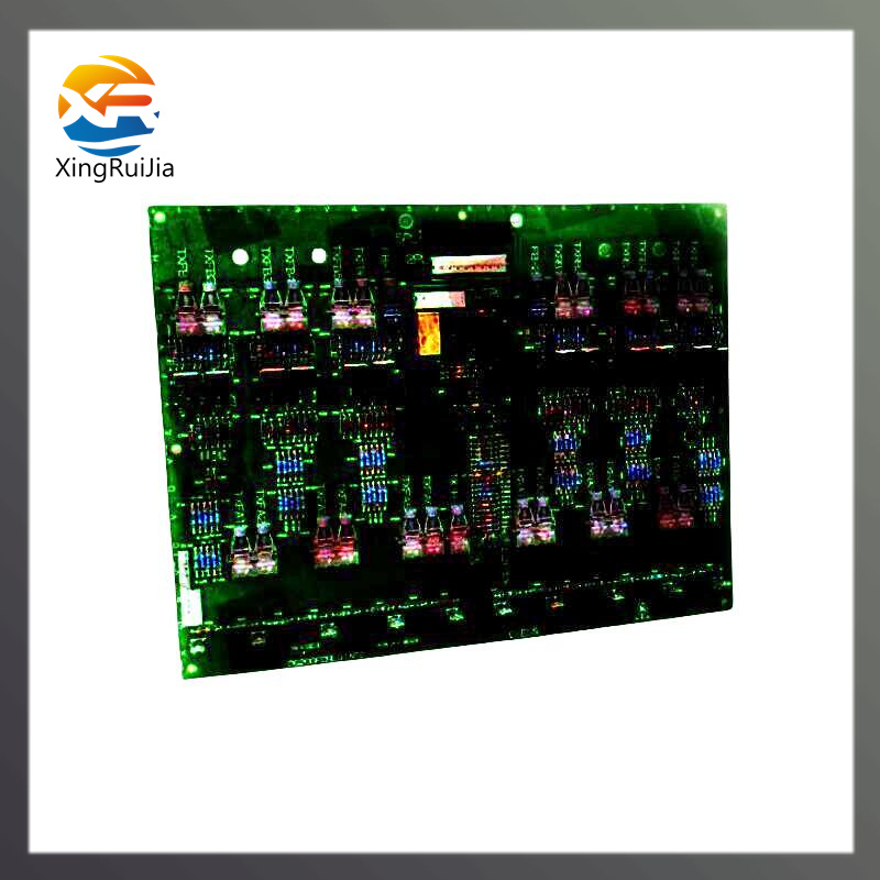 GE IS200VVIBH1CAA自动化工控模块