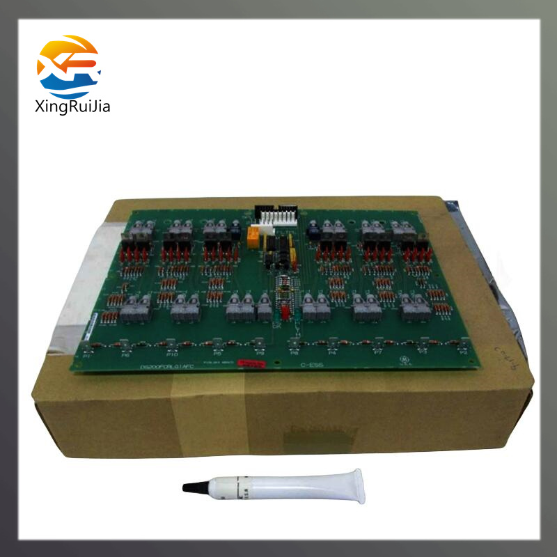 GE IS200VVIBH1CAB卡控驱动器