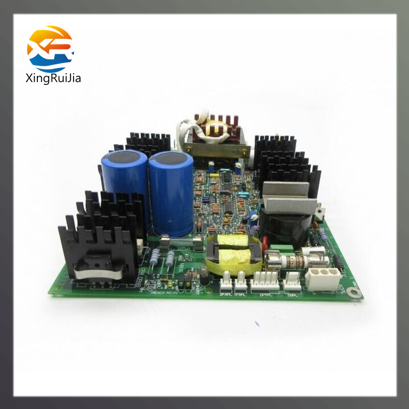 GE IS215VAMBH1A数字输入输出卡