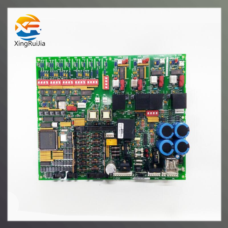 GE IS200TVBAH2ABC控制系统