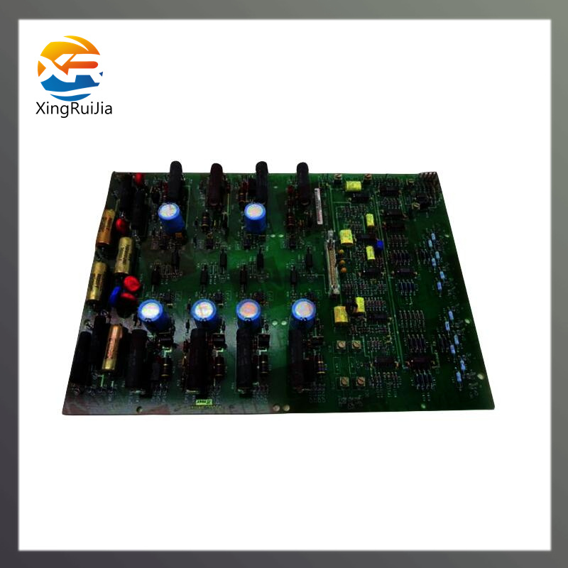 GE IS215VCMIH1B控制器