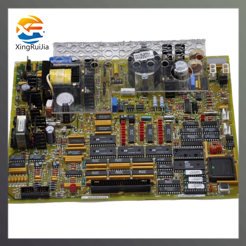 GE IS215UCVEM01A交流系统电源