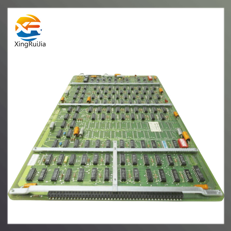 GE IS215VCMIH2CC系统卡件