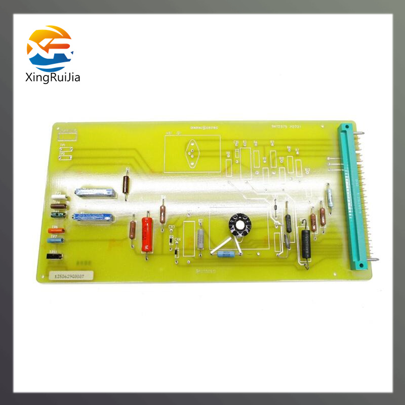 GE IS2020RKPSG2A传输模块