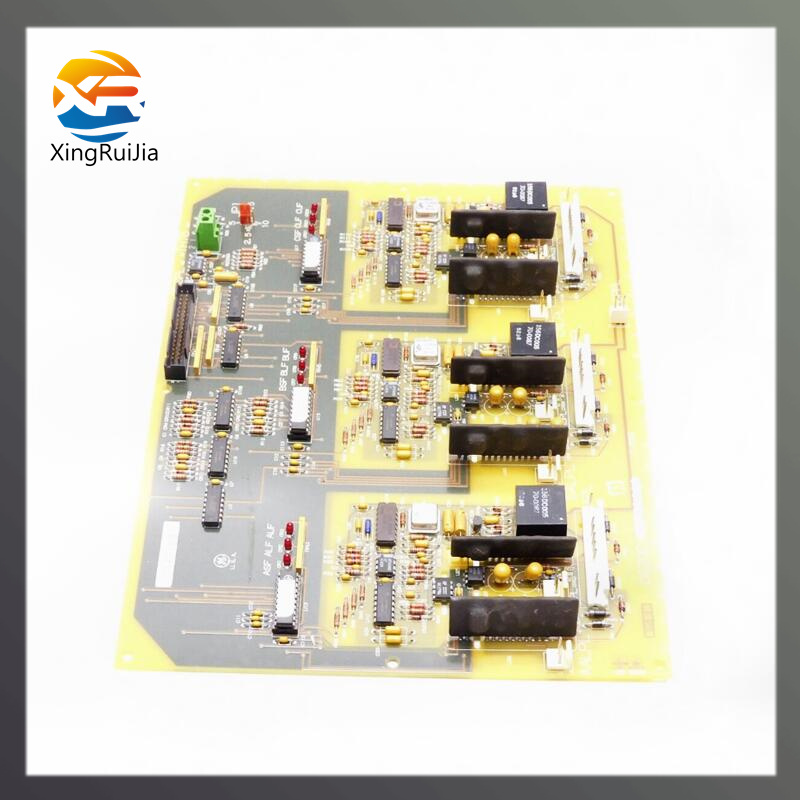 GE IS200JPDMG1A数字输入输出卡