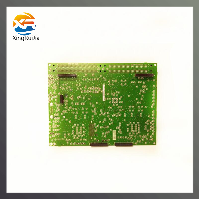 GE IS200STCIH2A控制器