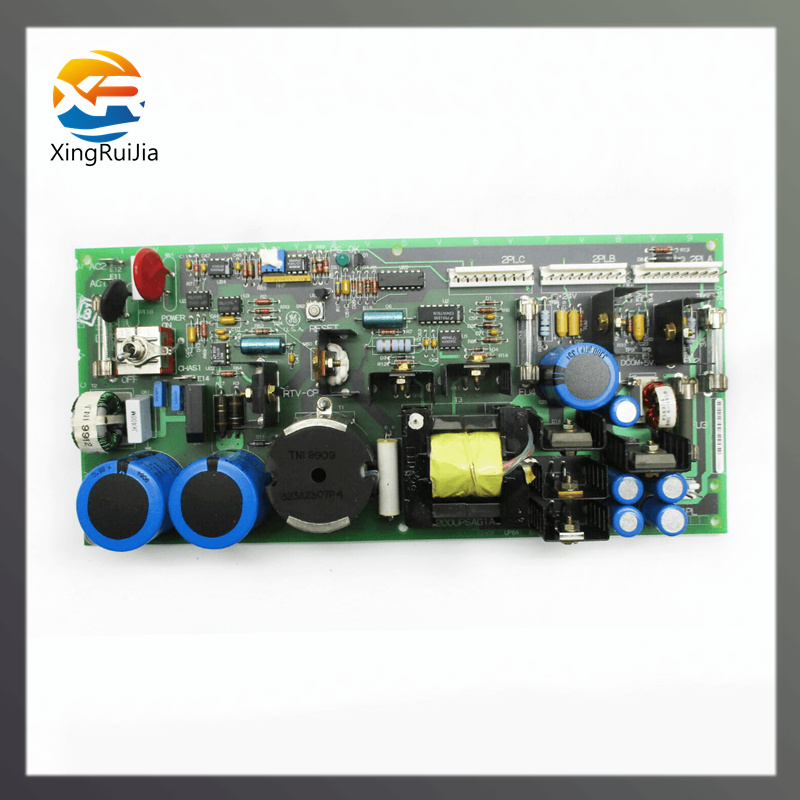 GE IS200TPROH1BCB固定式断路器