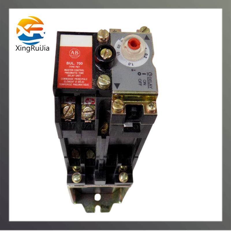 AB 1769-IT6控制系统电源模块