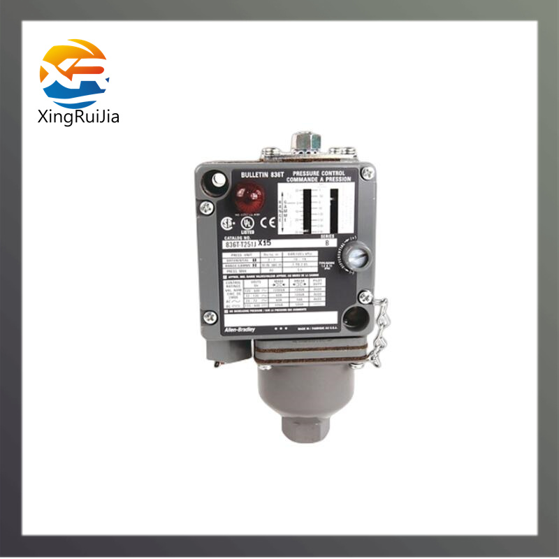 AB 20-COMM-H Powerflex RS-485电源板